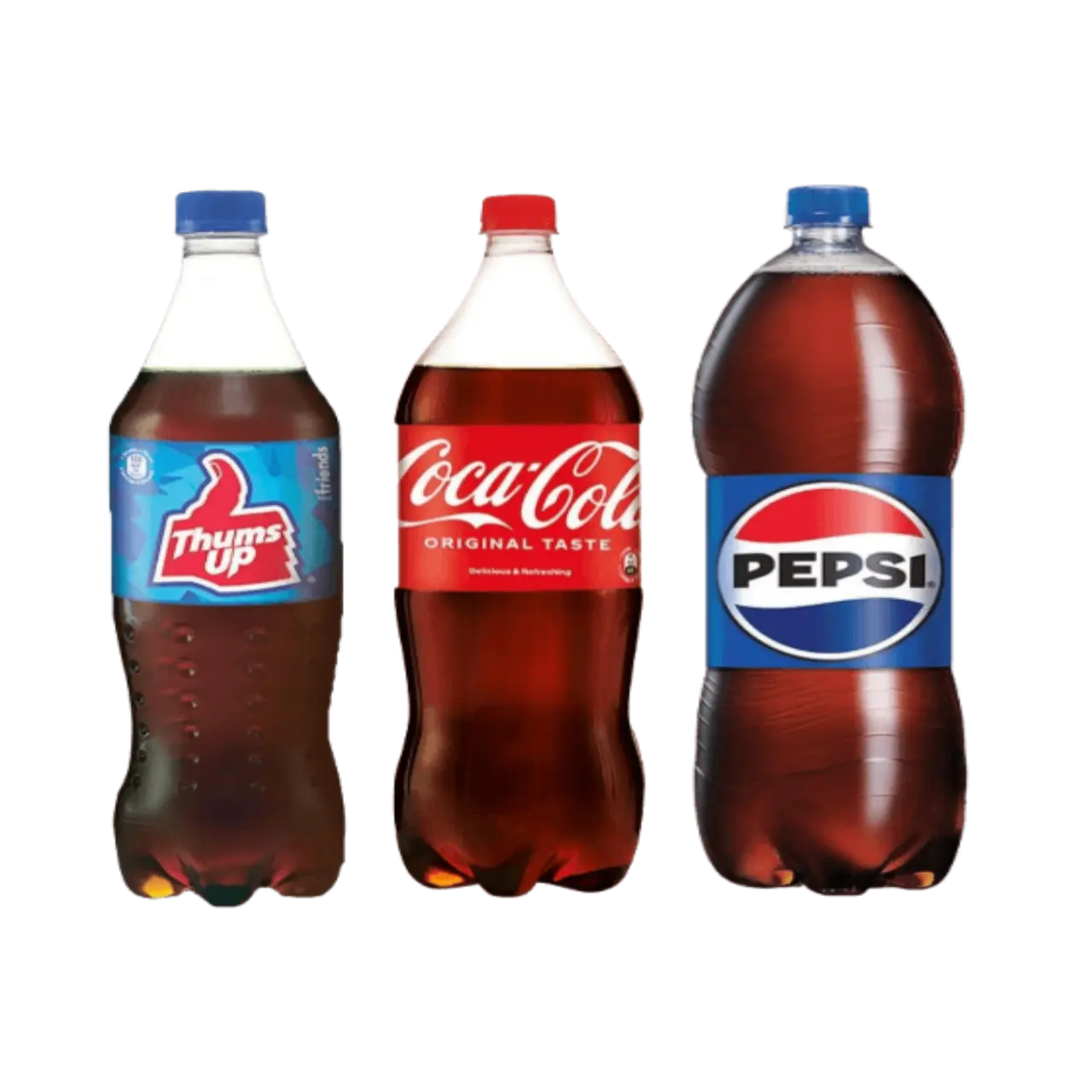 Zpiry Soft Drinks 