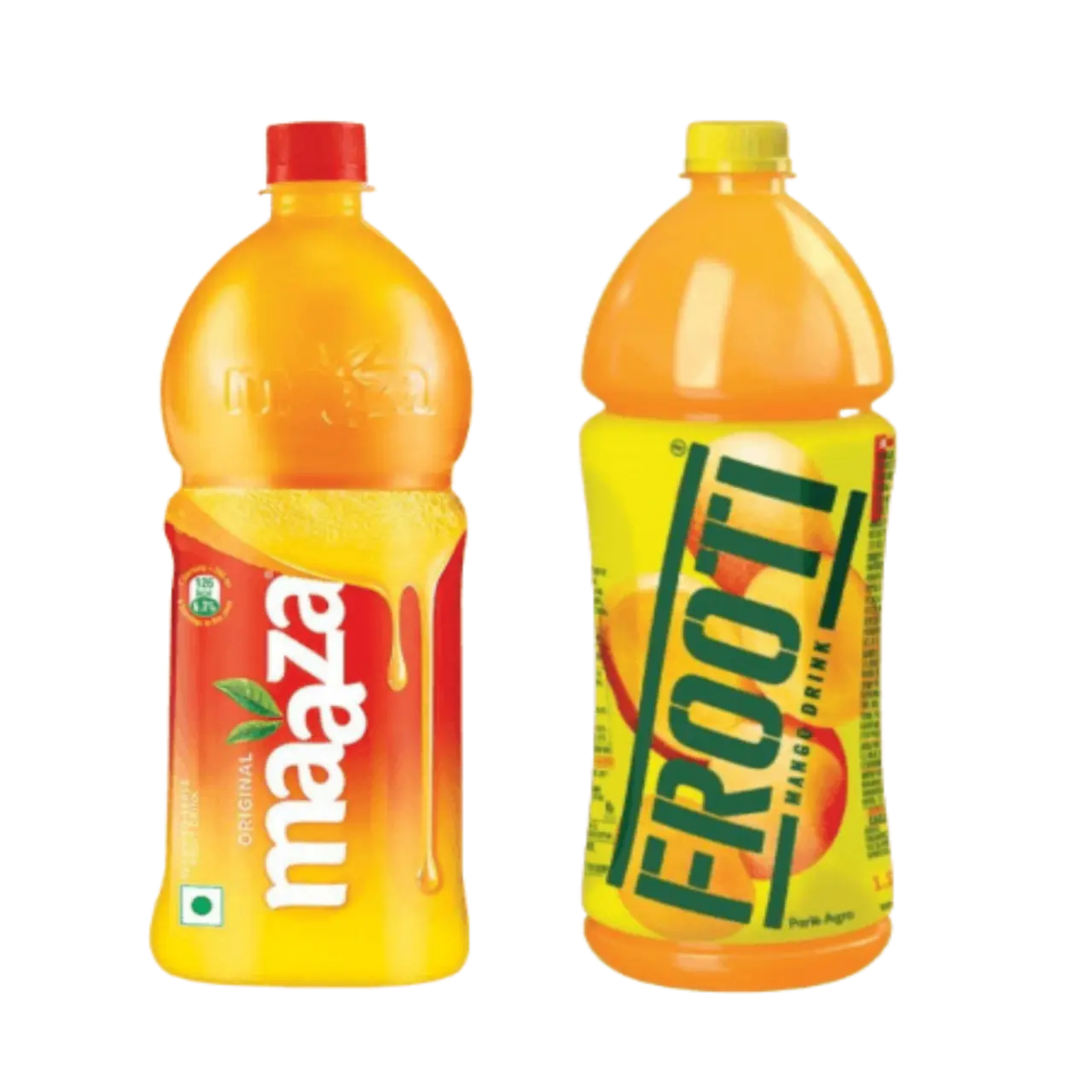 Zpiry Mango Drinks