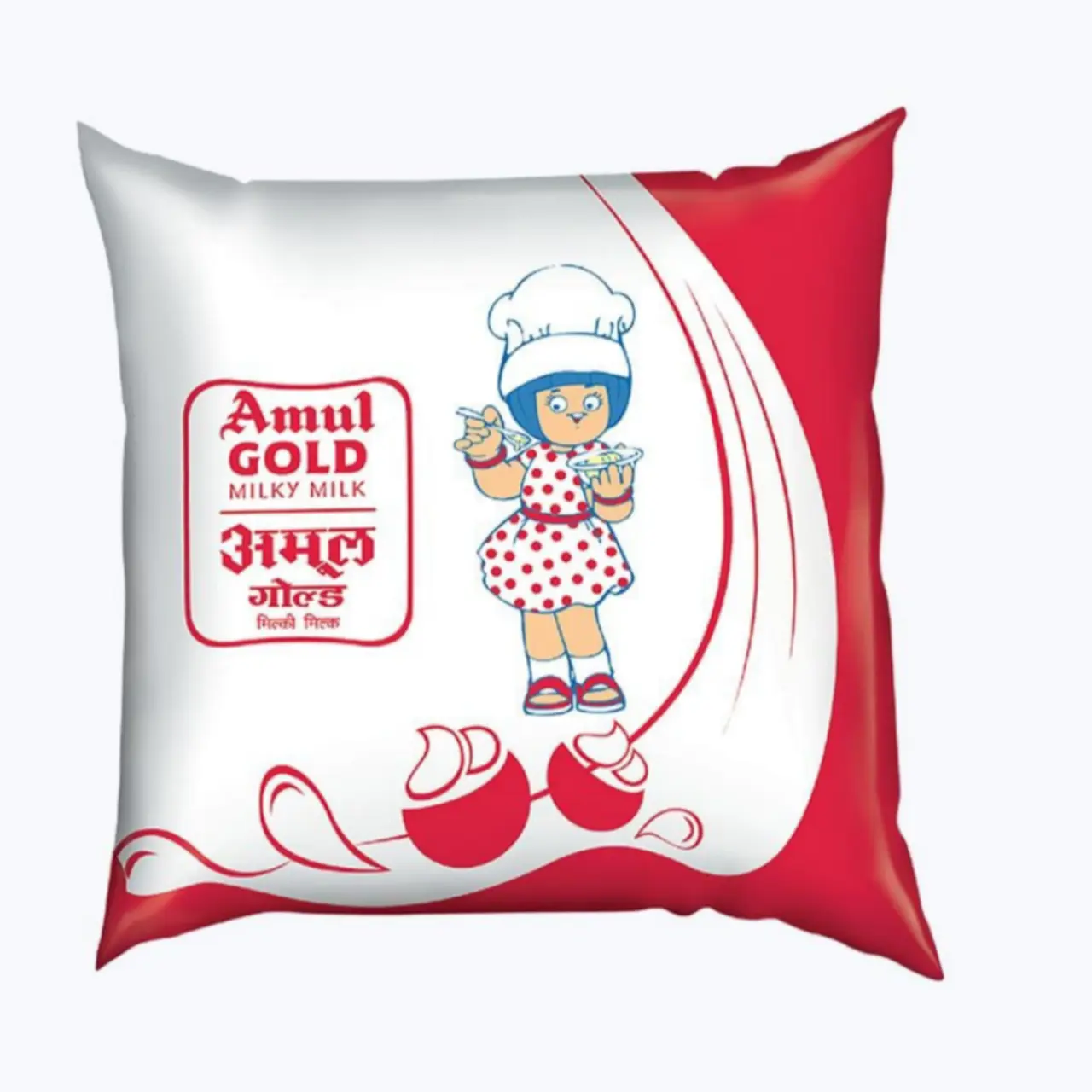 Amul Gold Full Cream Milk