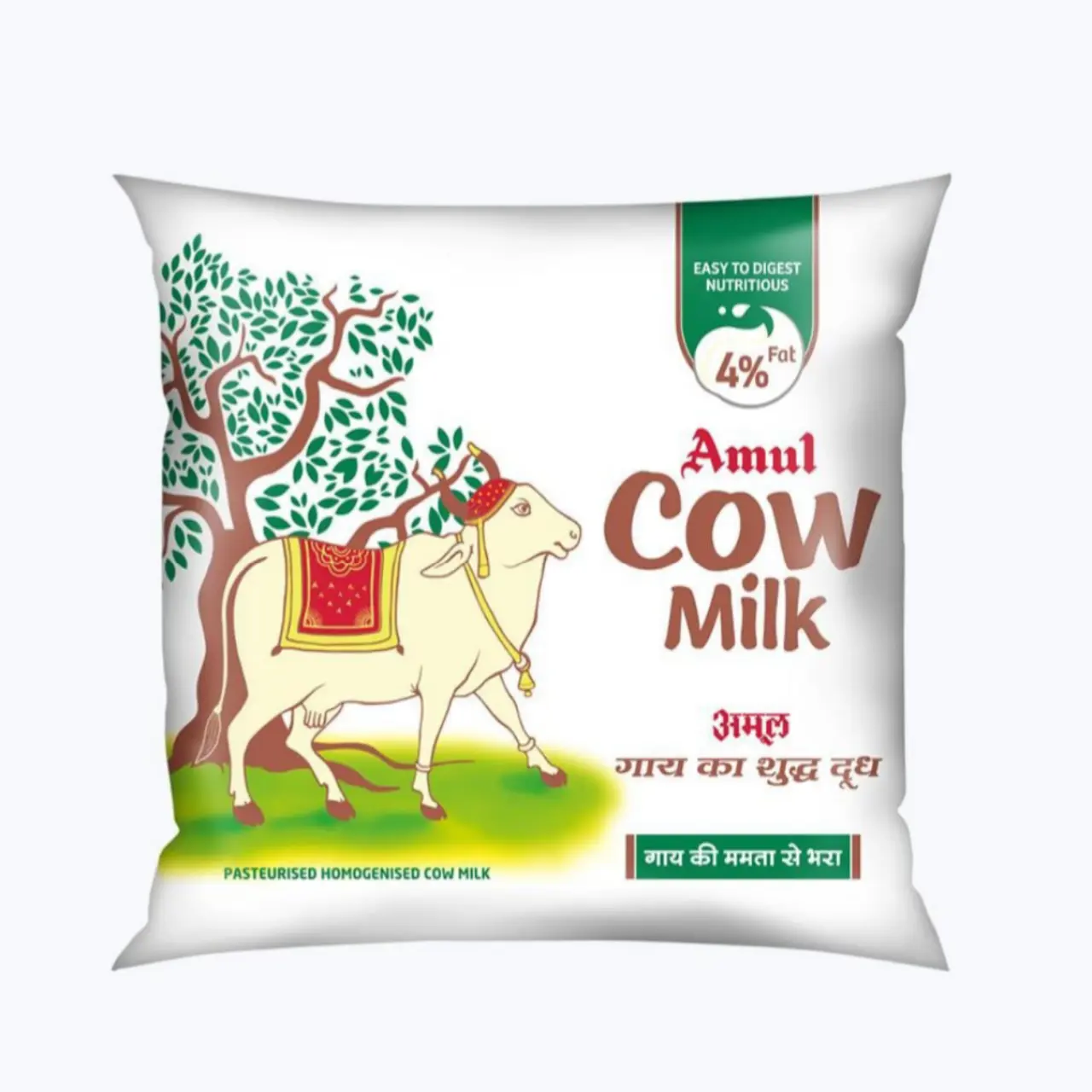 Amul Cow Milk