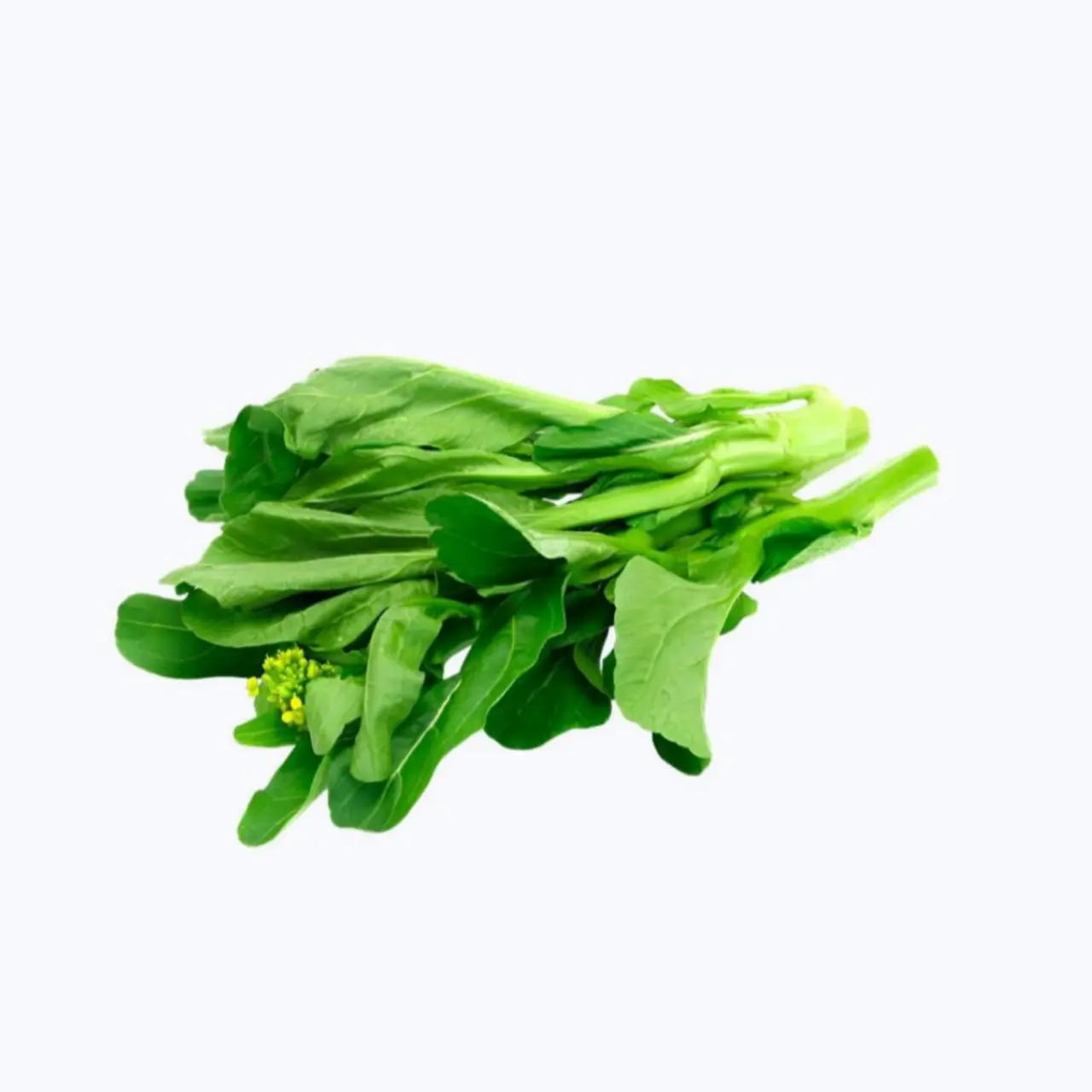 Mustard Leaves (Sarso Saag)