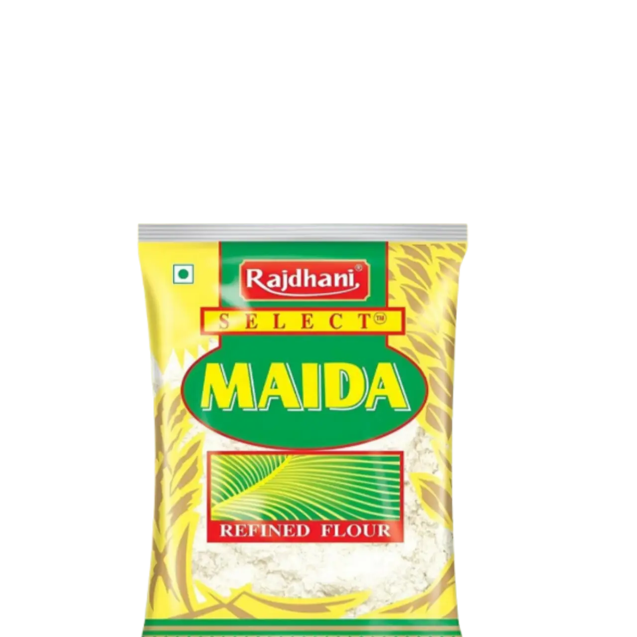 Maida