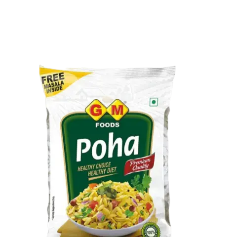 Poha