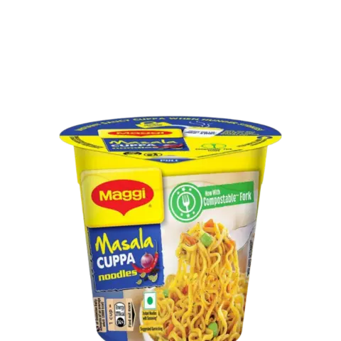 Cup Noodles