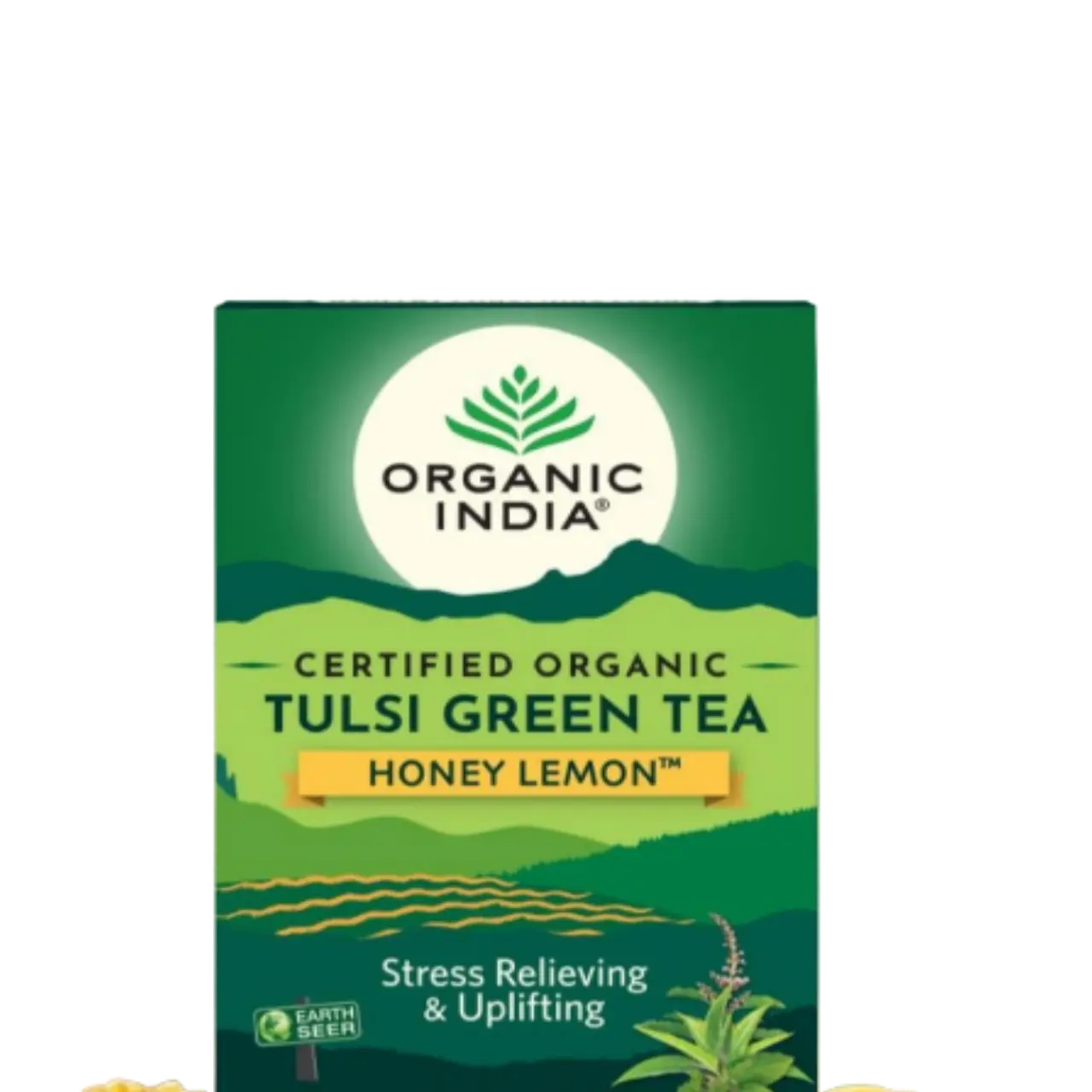 Green Tea