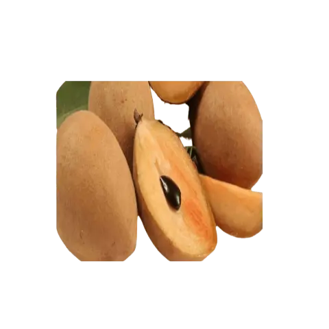 Chikoo (Sapota)