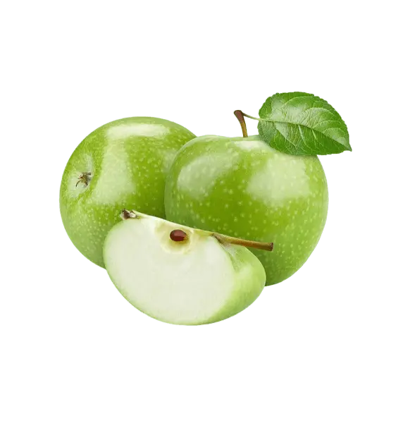 Granny Smith Apple - Himachal (Seb)