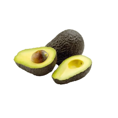 Avocado - Tanzania