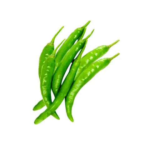 Green Chilli (Hari Mirch)