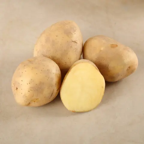 Potato - 1 Kg (Aloo)