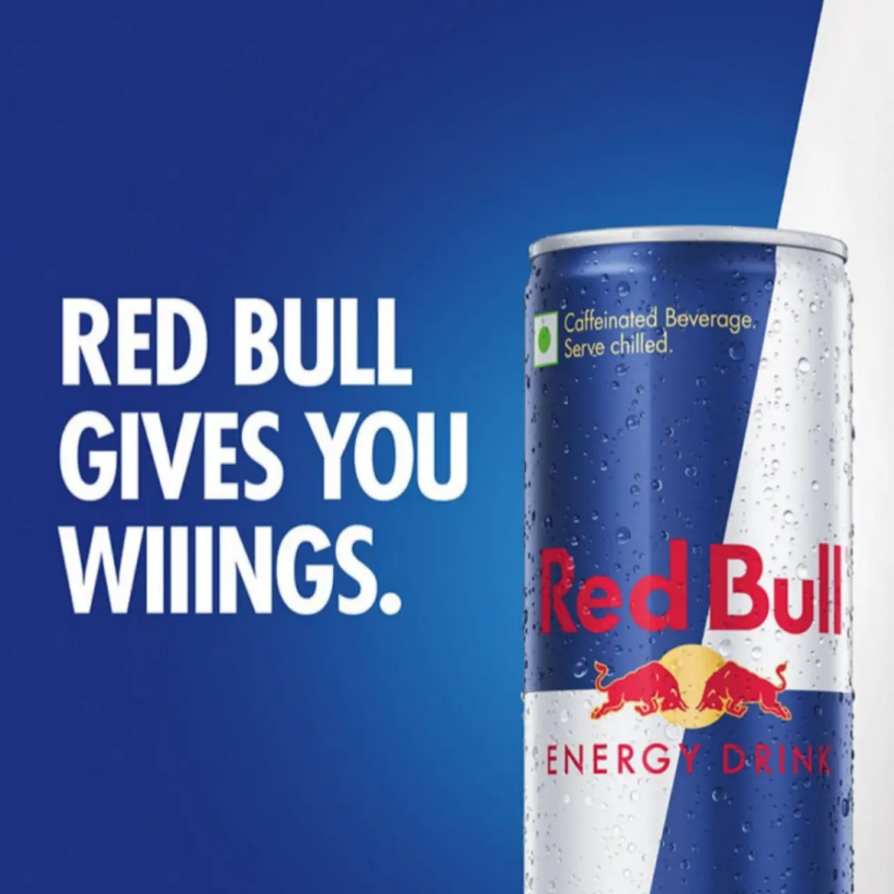 Red Bull Energy Drink (250 ml )