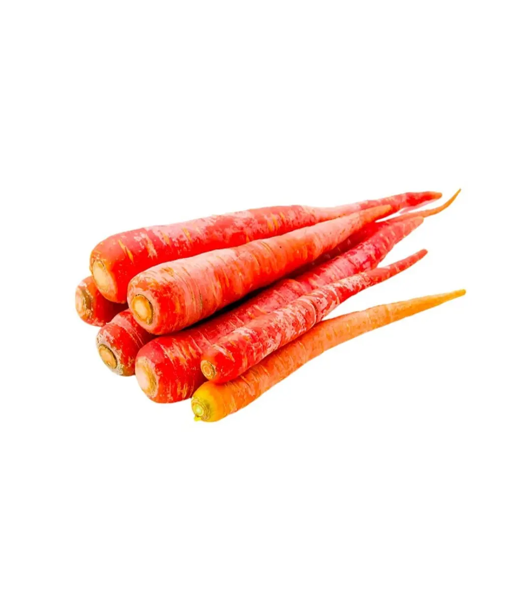 Red Carrot (Gajar)